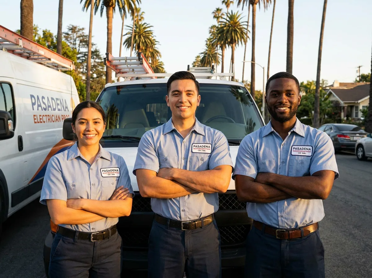 Electrician company in New York, NY