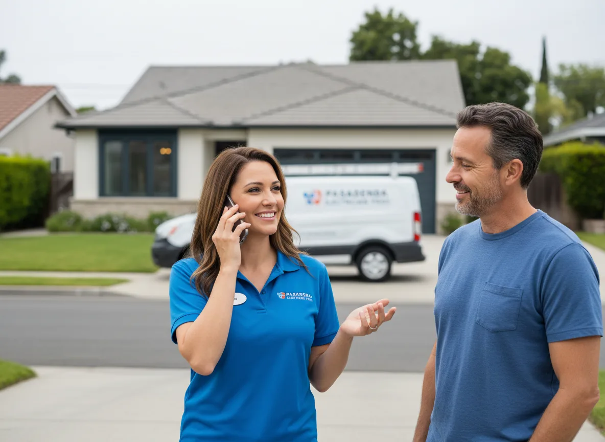 Electrician New York, NY FAQs